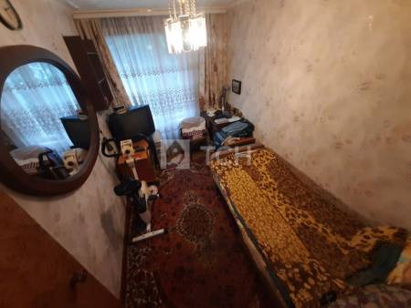 3-комн. квартира, Королёв, проезд Циолковского, 5Б, #id1602474