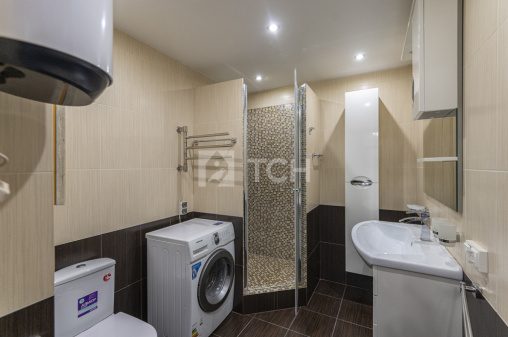 3-комн. квартира, посёлок Лесные Поляны, Солнечная улица, 26к3, #id362218