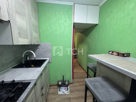 1-комн. квартира, Королёв, Первомайская улица, 3, #id2011629