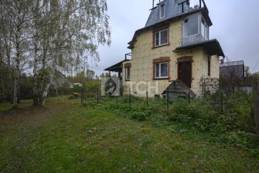 Дом, г.о. Пушкинский, СНТ Солнечное, 15, #id1832080