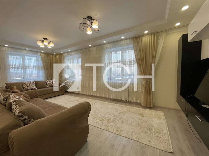 3-комн. квартира, Мытищи, ул Ильинского, 5 #id299940