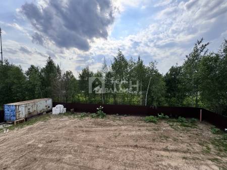 Дом, г.о. Пушкинский, село Тишково, #id1811911