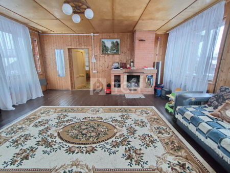 Дом, г.о. Щёлково, СНТ Дуброво, 30, #id1391475