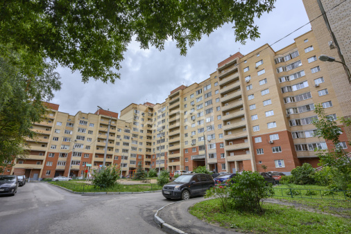 2-комн. квартира, Щёлково, улица 8 Марта, 11, #id1733009