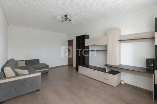 2-комн. квартира, Балашиха, Советская улица, 44А, #id1358594