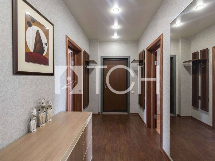 3-комн. квартира, Мытищи, ул Мира, 38 #id287622