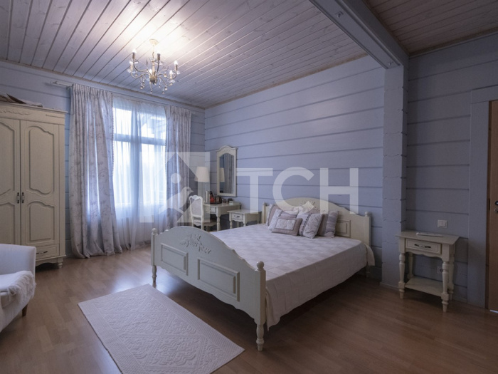 Дом, Богородский г.о., деревня Мишуково, #id359697