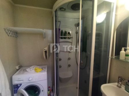 1-комн. квартира, Мытищи, улица Колпакова, 23к1, #id1269456