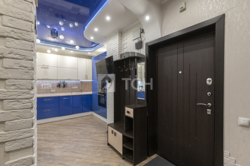 1-комн. квартира, Королёв, улица Горького, 79к7, #id1392584