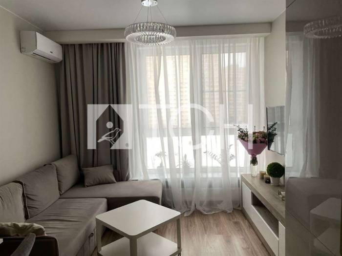 1-комн. квартира, Королев, ул Академика Легостаева, 8 #id297742