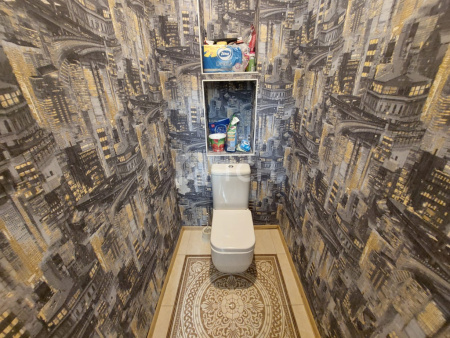 2-комн. квартира, Ивантеевка, 6, #id1149107