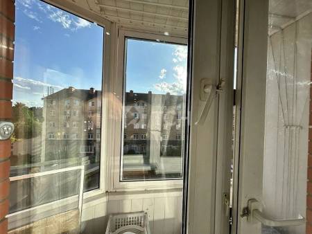 1-комн. квартира, посёлок Лесные Поляны, Солнечная улица, 26к3, #id1997070