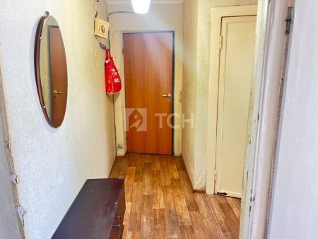 2-комн. квартира, Щёлково, улица 2-я Пятилетка, 20, #id1215335