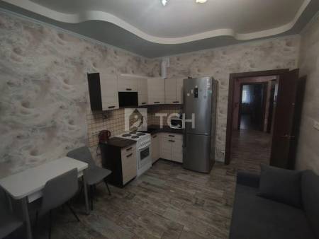 1-комн. квартира, Мытищи, 2-я Институтская улица, 24, #id2294665