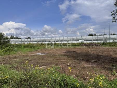 Земельный участок, Сергиево-Посадский г.о., Сергиев Посад, Суворицкая улица, #id1913831