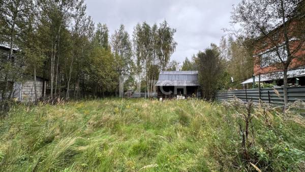 Земельный участок, г.о. Щёлково, территория СНТ Восход-2, 4-я линия, #id1798993