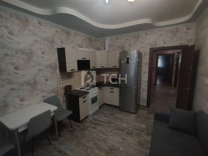 1-комн. квартира, Мытищи, 2-я Институтская улица, 24, #id2294665