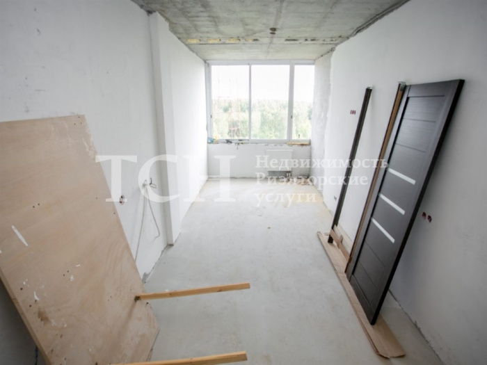 1-комн. квартира, Щелково, ул Радиоцентр-5, 18к1 #id239483