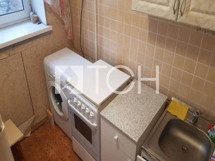 1-комн. квартира, Королев, ул Первомайская, 1к1 #id295666