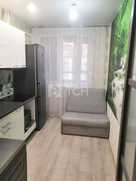 1-комн. квартира, Королёв, Бурковский проезд, 40к1, #id1189466