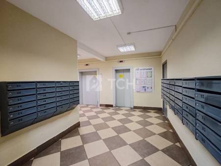 2-комн. квартира, Ивантеевка, Хлебозаводская улица, 12к1, #id1708125