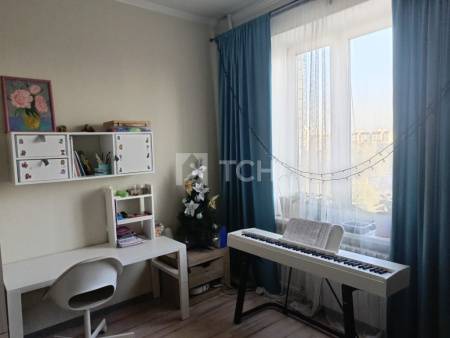 1-комн. квартира, Королёв, Ленинская улица, 14, #id1495871