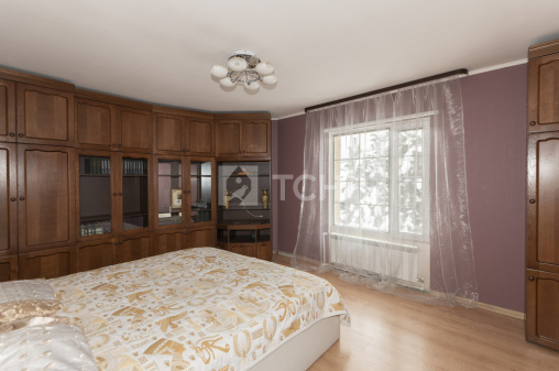 Дом, г.о. Королёв, Королёв, Санаторная улица, 1Г, #id966680