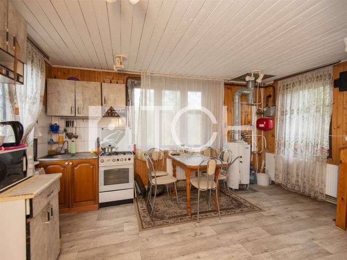 Дом, Лосино-Петровский #id269526