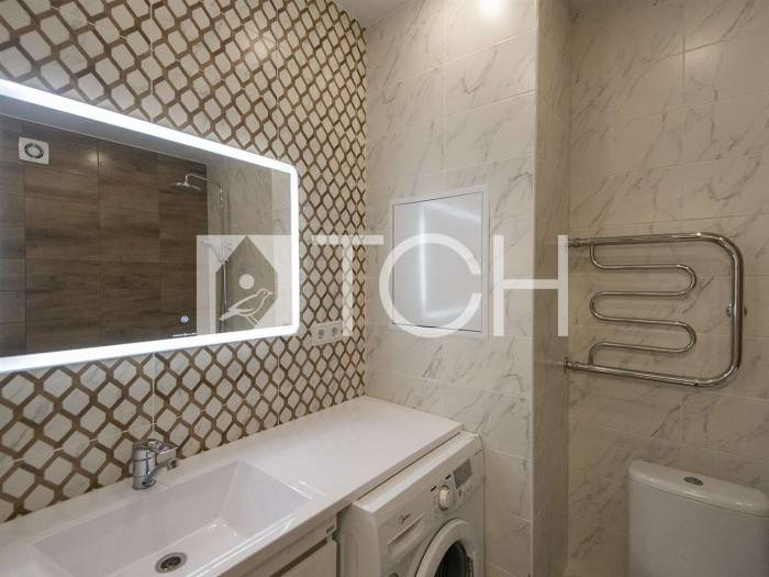 Квартира-студия, Королев, б-р Октябрьский, 26 #id283188
