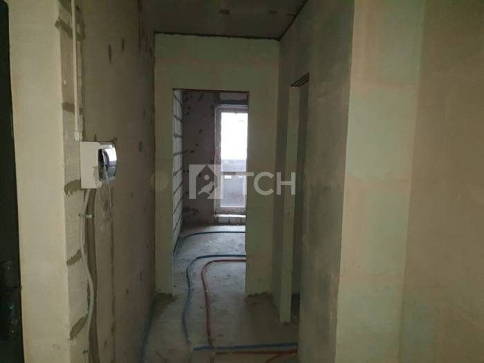 1-комн. квартира, Балашиха, улица Разина, 1А, #id989783