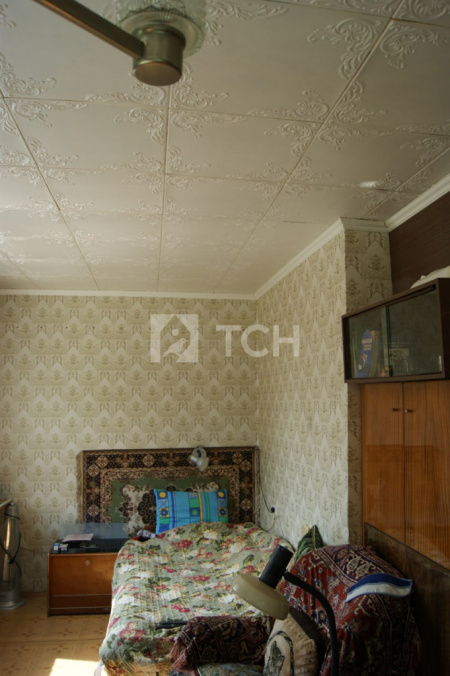 Дом, Орехово-Зуевский г.о., садовое товарищество Вертолёт, 109, #id779715