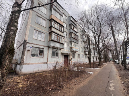 3-комн. квартира, Ивантеевка, Заводская улица, 11, #id1241729