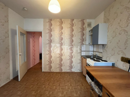 1-комн. квартира, Ивантеевка, улица Толмачёва, 31, #id1502714