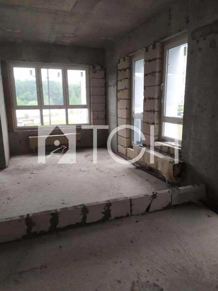 2-комн. квартира, Пушкино, проезд 1-й Некрасовский, 13а #id285968