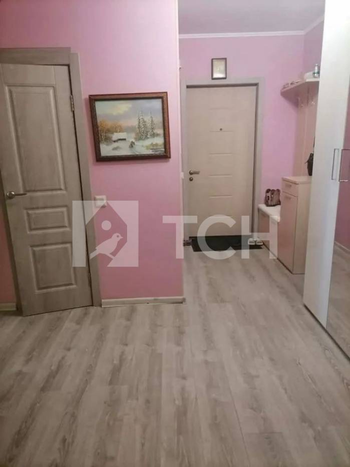2-комн. Квартира, Королёв, улица Академика Легостаева, 4, #id430399