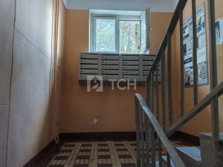 1-комн. квартира, Королёв, улица Сакко и Ванцетти, 4, #id2156382