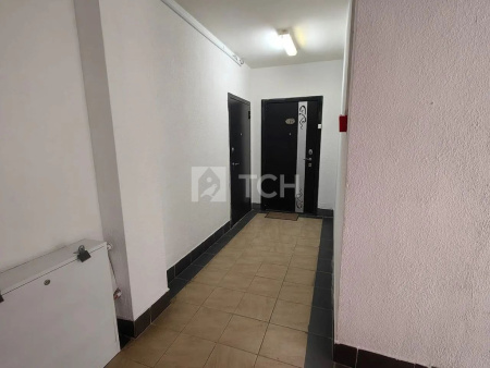 3-комн. квартира, Мытищи, улица Красная Слобода, 13, #id1088435