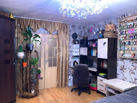 3-комн. квартира, Пушкино, улица Л. Толстого, 20А, #id1495626