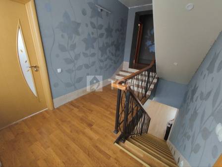 Дом, г.о. Пушкинский, Ивантеевка, Соловьиная улица, 24, #id1125687