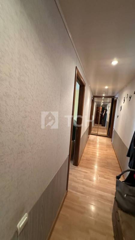 3-комн. квартира, Щёлково, Полевая улица, 16, #id1602026