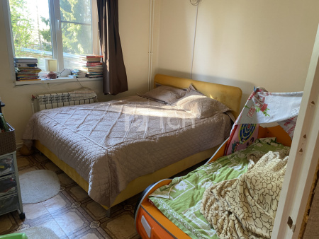 Дом, г.о. Пушкинский, деревня Жуковка, Лесная улица, #id1102986