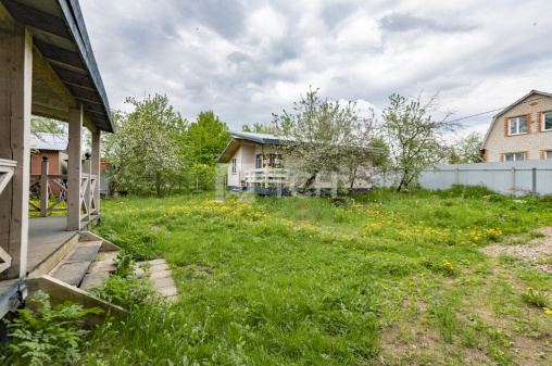 Дом, Сергиево-Посадский г.о., СНТ Торбеевские Зори, 19, #id735694