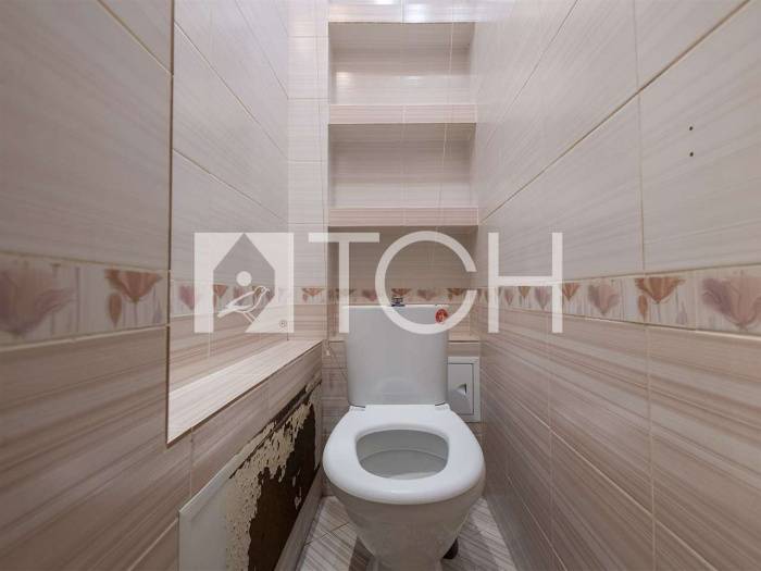 3-комн. квартира, Свердловский, ул Заводская, 3 #id258344
