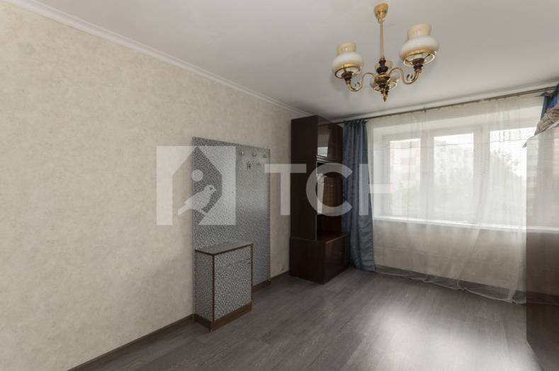 1-комн. Квартира, Ивантеевка, Первомайская улица, 29, #id384838