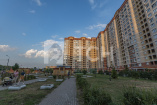 2-комн. Квартира, Королёв, Пионерская улица, 30к10, #id389086