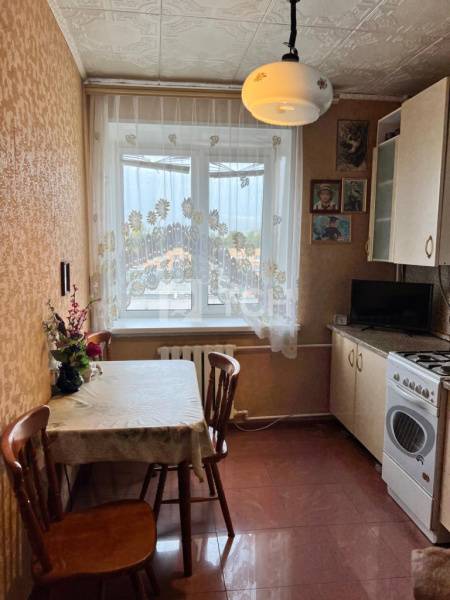 2-комн. квартира, Щёлково, площадь Ленина, 1, #id1789552