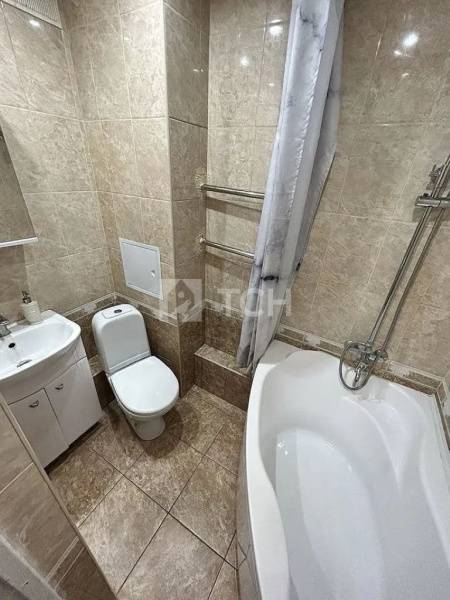 1-комн. квартира, посёлок Лесные Поляны, Солнечная улица, 26к3, #id1997070