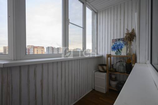 2-комн. квартира, Королёв, проспект Космонавтов, 32, #id1921159