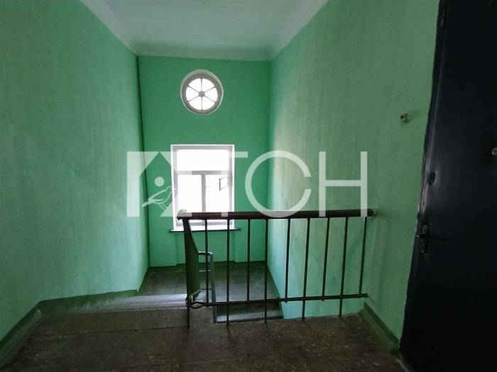 2-комн. квартира, Мытищи, ул Чапаева, 14 #id273821