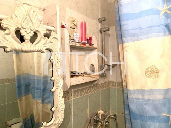 3-комн. квартира, Сергиев Посад, ул Симоненкова, 23 #id283164